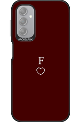 F Burgundia 2.0 - Samsung Galaxy A14
