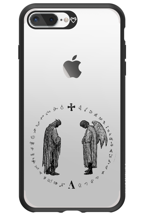 iNGER & D3MON V2 2.0 - Apple iPhone 7 Plus