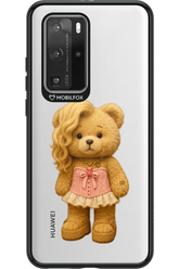 Bear Babe - Huawei P40 Pro