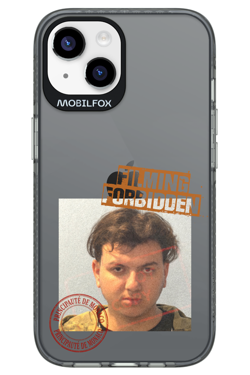 Rares Mugshot 2.0 - Apple iPhone 14