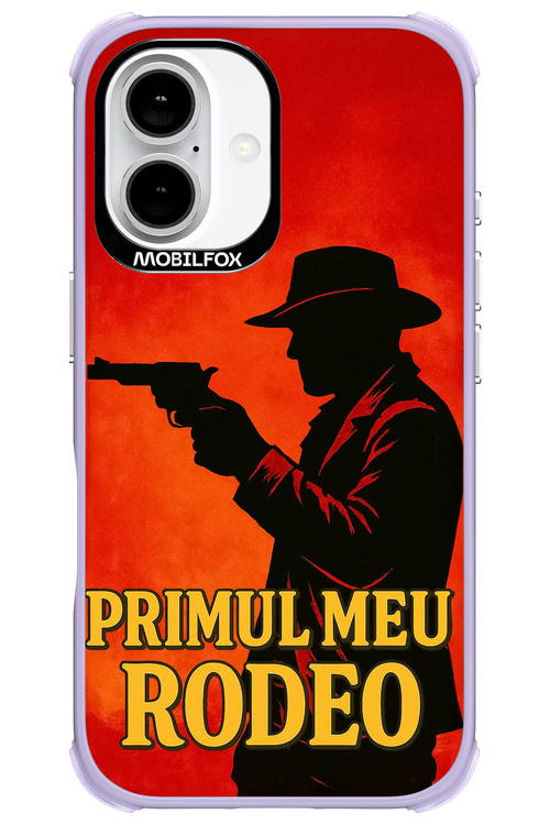 Rodeo - Apple iPhone 16