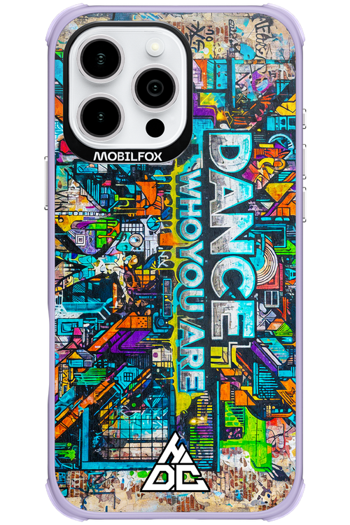 HDC 4 2.0 - Apple iPhone 16 Pro Max