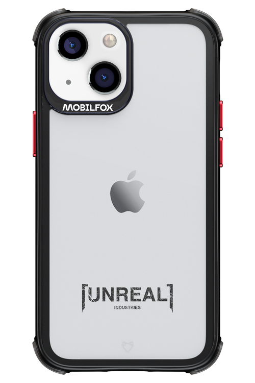 Minilogo 2.0 - Apple iPhone 13 Mini