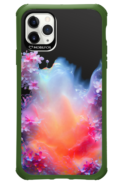 Gradient Bloom 2.0 - Apple iPhone 11 Pro Max