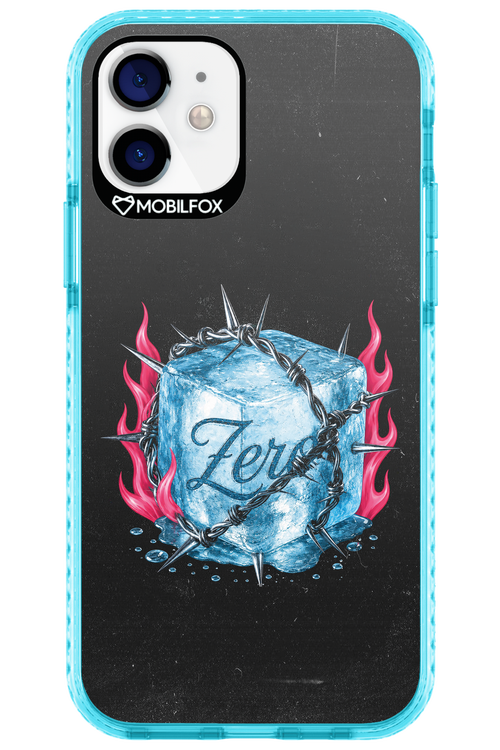 Zero 2.0 - Apple iPhone 12
