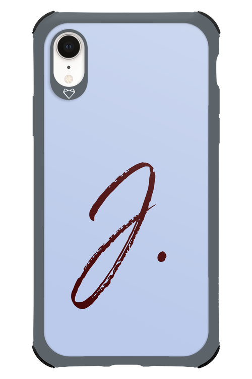 (Jellyfish Presso) J 2.0 - Apple iPhone XR