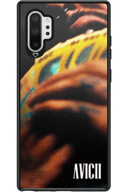 Avicii 2.0 - Samsung Galaxy Note 10+