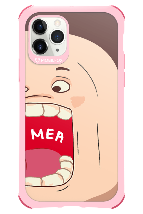 MEA 2 - Apple iPhone 11 Pro
