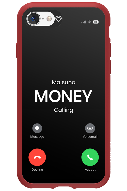 Ma Suna Money Calling - Apple iPhone SE 2020