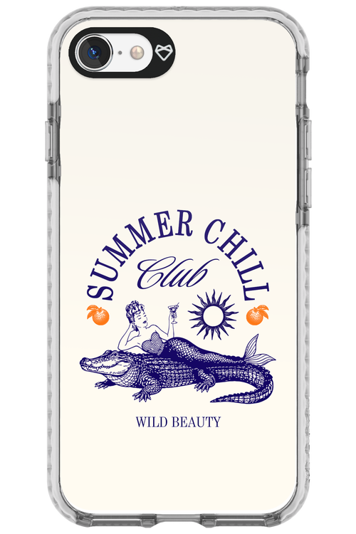 ChillMaid 2.0 - Apple iPhone SE 2022