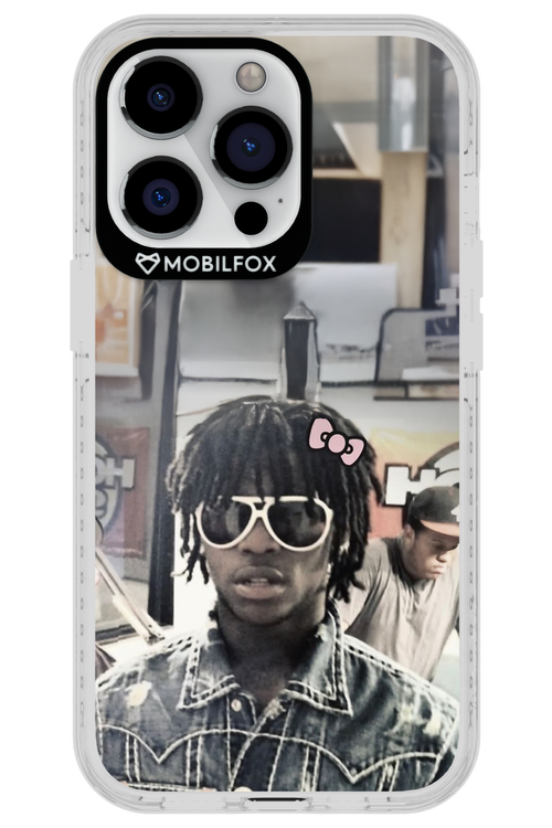 Drip ‘n’ Bow 2.0 - Apple iPhone 13 Pro