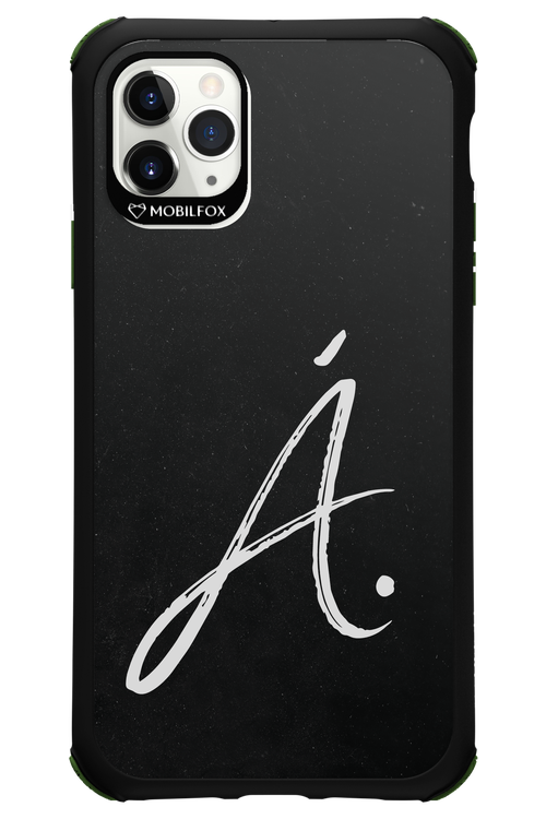 (Off Space) A II 2.0 - Apple iPhone 11 Pro Max