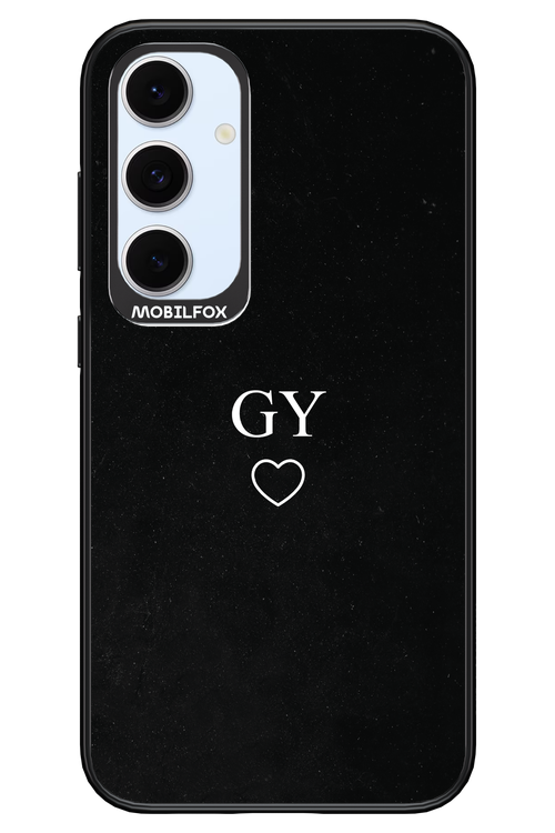 GY Black 2.0 - Samsung S24 FE