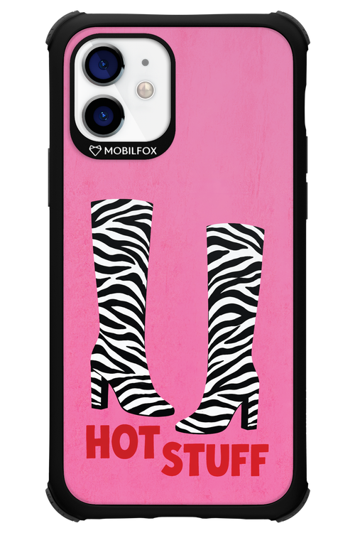 HOT STUFF 2.0 - Apple iPhone 12