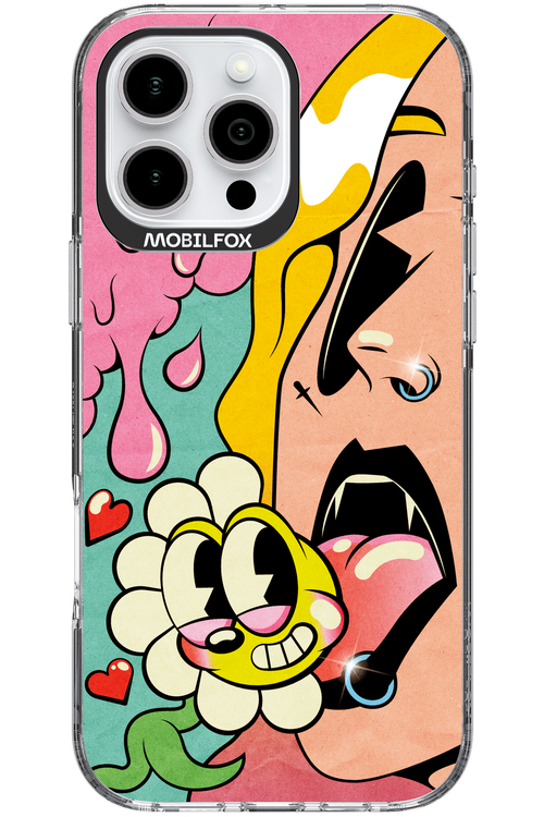 Love Sick 2.0 - Apple iPhone 16 Pro Max
