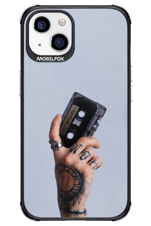 Bagabont 2.0 - Apple iPhone 13