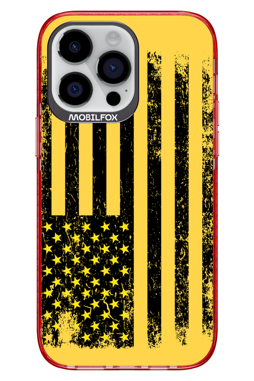 Impact Stripes - Apple iPhone 14 Pro Max