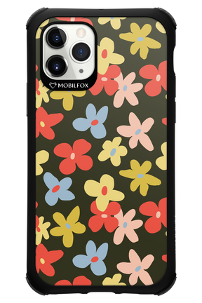 Lazy Flowers - Apple iPhone 11 Pro