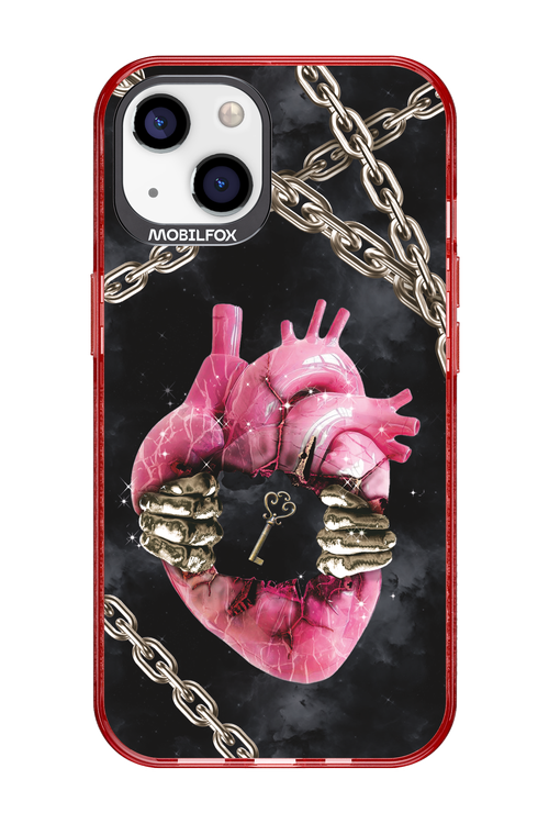 Love - Apple iPhone 13