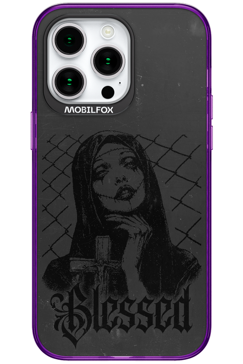 God bless 2.0 - Apple iPhone 15 Pro Max