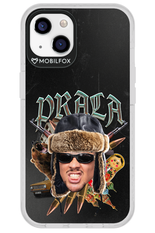 Lmen Panel - Apple iPhone 13