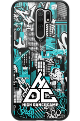 HDC 3 - Xiaomi Redmi 9