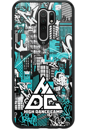 HDC 3 - Xiaomi Redmi 9