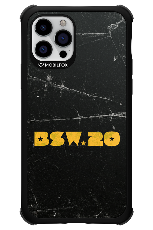 BSW 20 (5) 2.0 - Apple iPhone 12 Pro