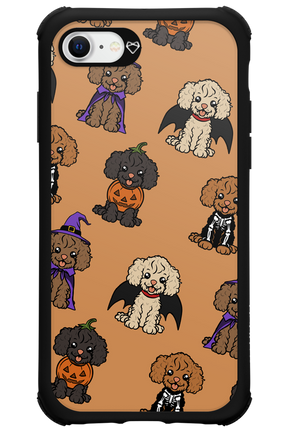 BOO-DLE CREW - Apple iPhone SE 2020