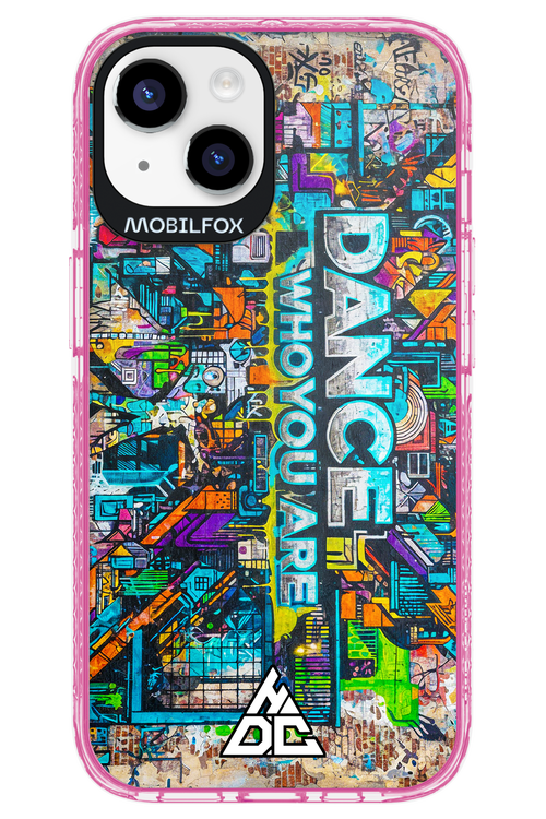 HDC 4 - Apple iPhone 14