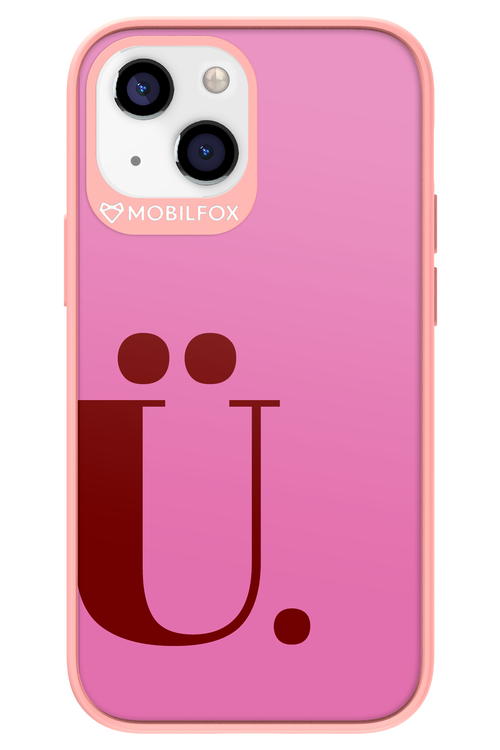 U II (Sorbet) 2.0 - Apple iPhone 13 Mini