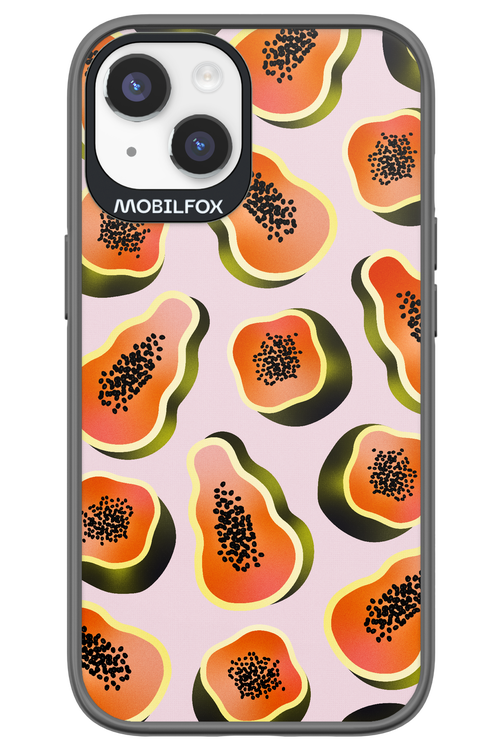 Papaya Wave 2.0 - Apple iPhone 14