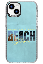 Beach Pls - Apple iPhone 15 Plus
