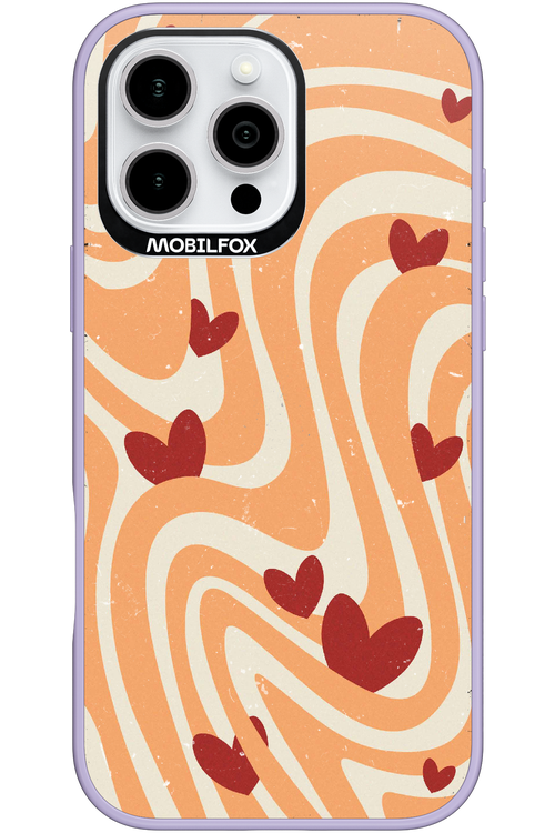 Heartwave 2.0 - Apple iPhone 16 Pro Max