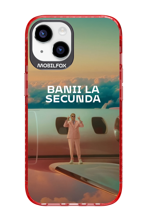 Banii la secunda - Apple iPhone 14