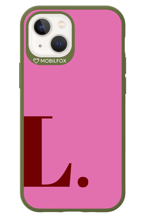 L (Sorbet) 2.0 - Apple iPhone 13 Mini