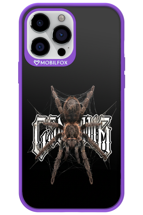 Centaur Logo Big Spider 2.0 - Apple iPhone 13 Pro Max