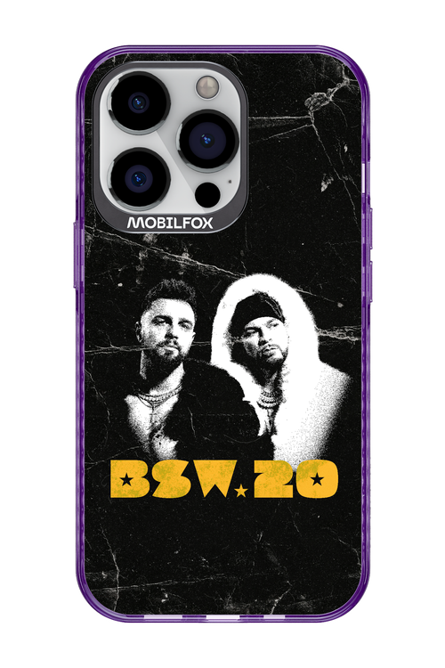 BSW 20 (3) 2.0 - Apple iPhone 13 Pro