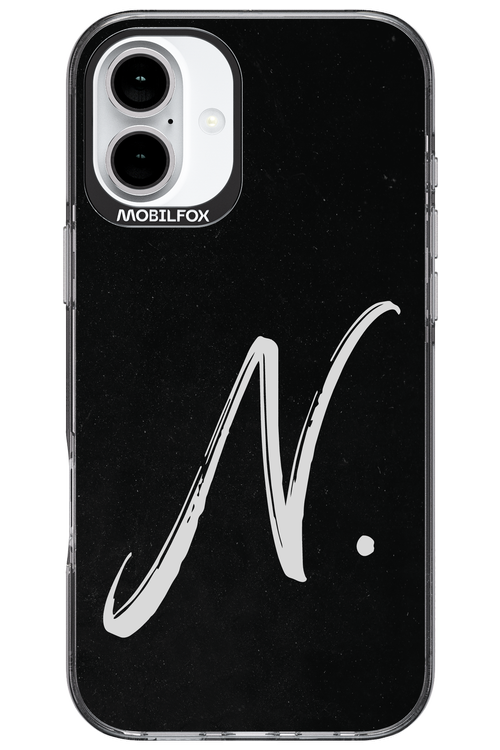 (Off Space) N 2.0 - Apple iPhone 16 Plus