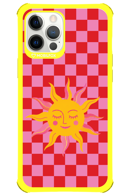 SUNNY 2.0 - Apple iPhone 12 Pro Max