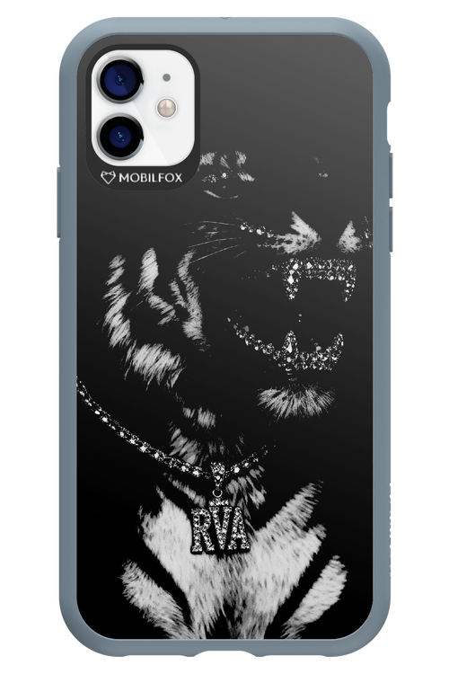 Tiger RVA 2.0 - Apple iPhone 11