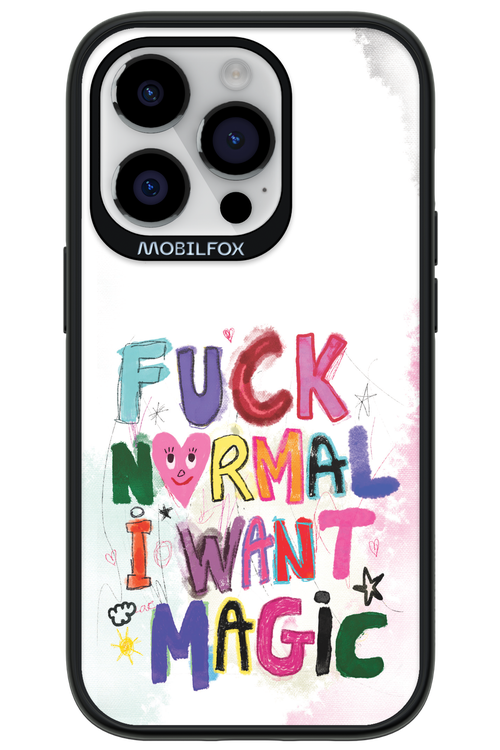 Magic 2.0 - Apple iPhone 14 Pro