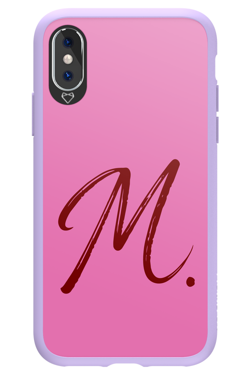 (Sorbet) M 2.0 - Apple iPhone XS