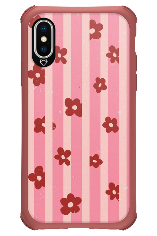 Flower Powerr 2.0 - Apple iPhone XS