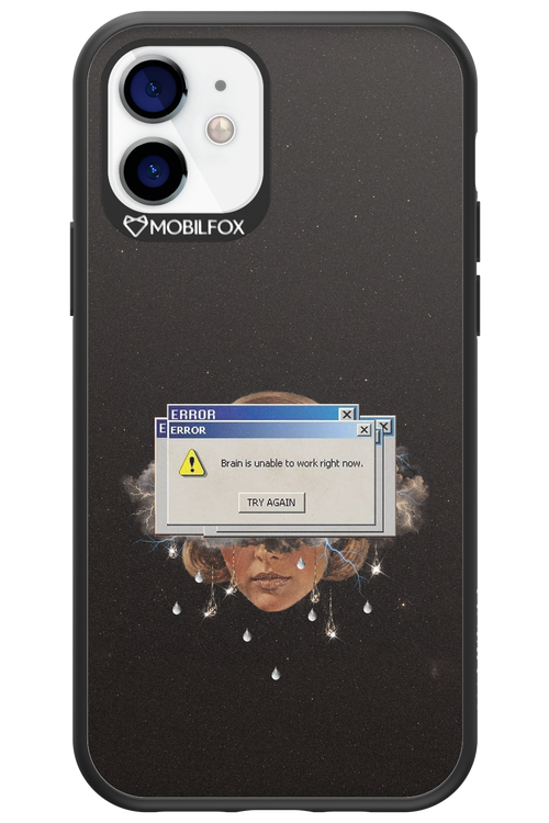 Out of Mind 2.0 - Apple iPhone 12