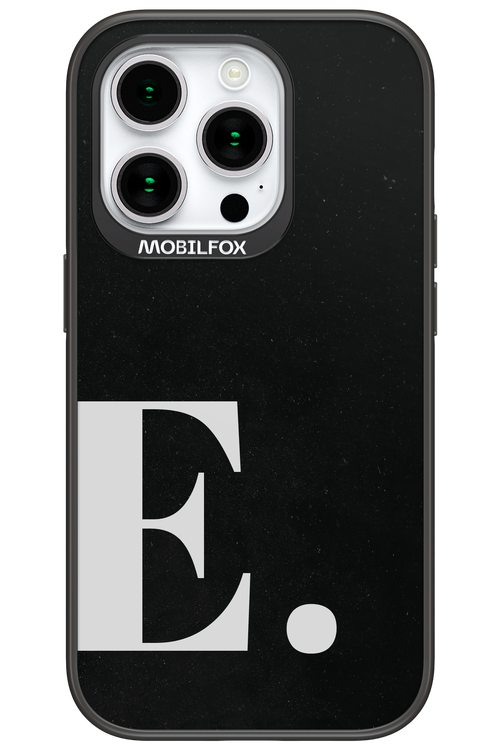 E (Off Space) 2.0 - Apple iPhone 15 Pro