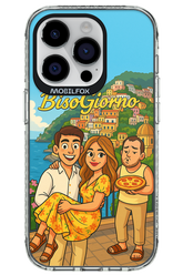 Biso Giorno - Apple iPhone 14 Pro