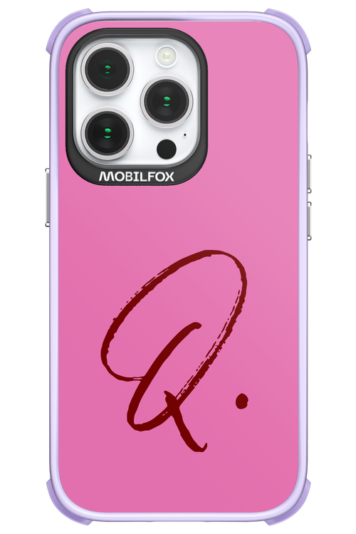 (Sorbet) Q 2.0 - Apple iPhone 14 Pro