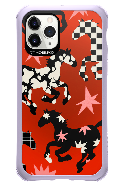 Stallions 2.0 - Apple iPhone 11 Pro