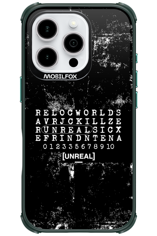 X Ten 2.0 - Apple iPhone 16 Pro